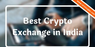 Best Crypto Exchange in India