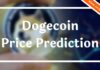 Dogecoin Price Prediction 2023
