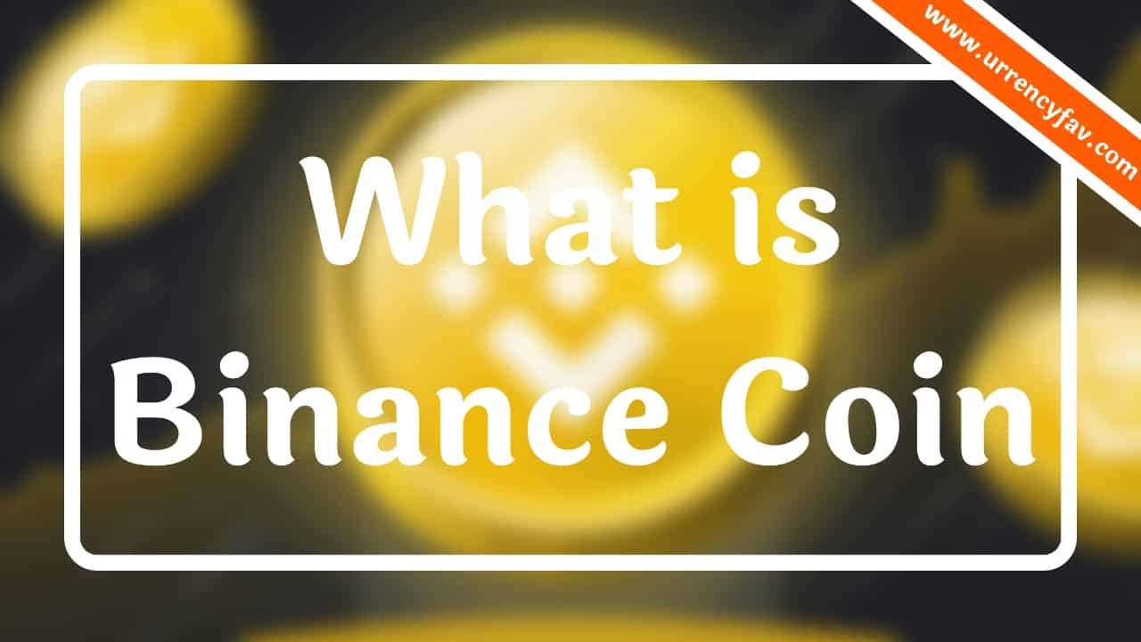 What is Binance Coin