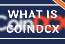 What is CoinDCX