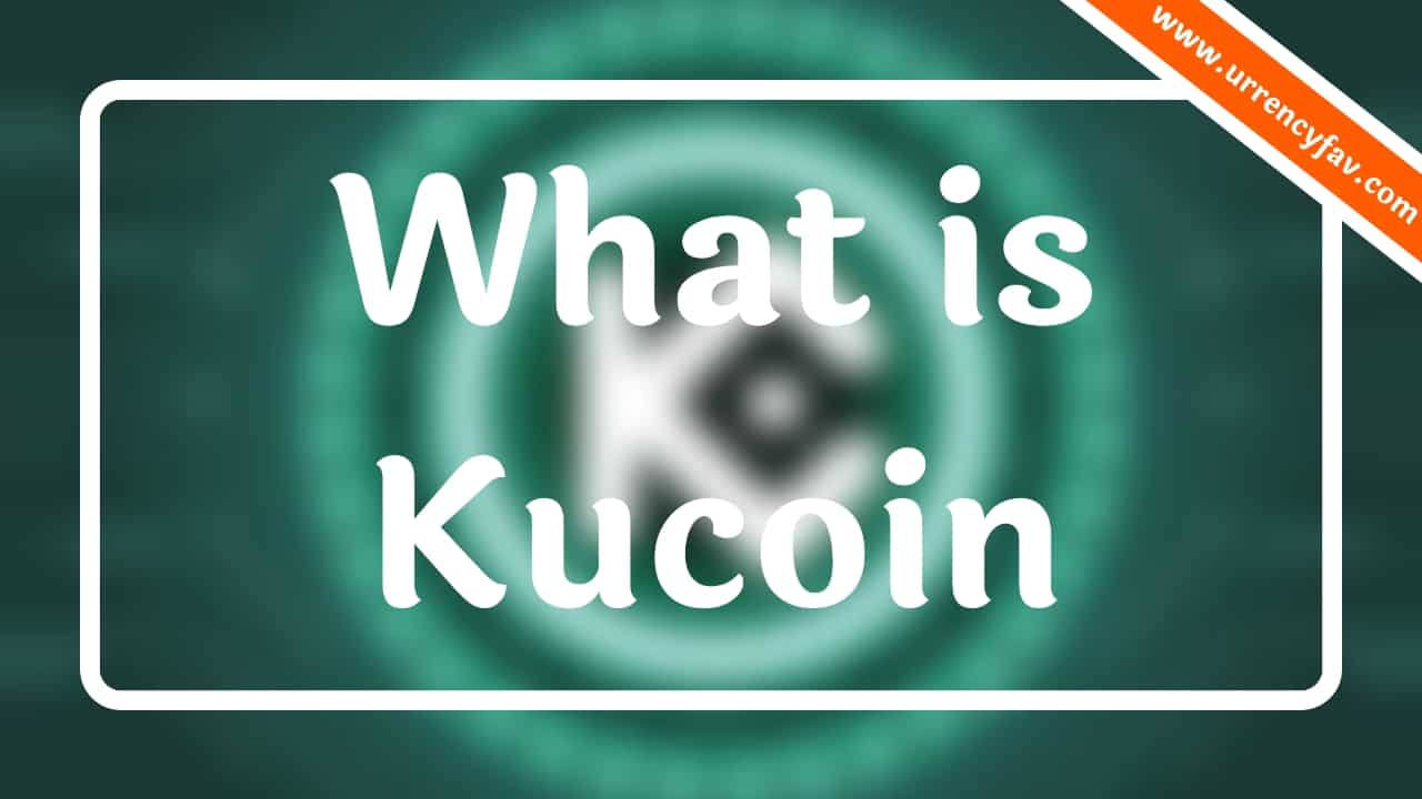 What is Kucoin