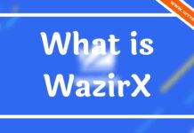 What is WazirX