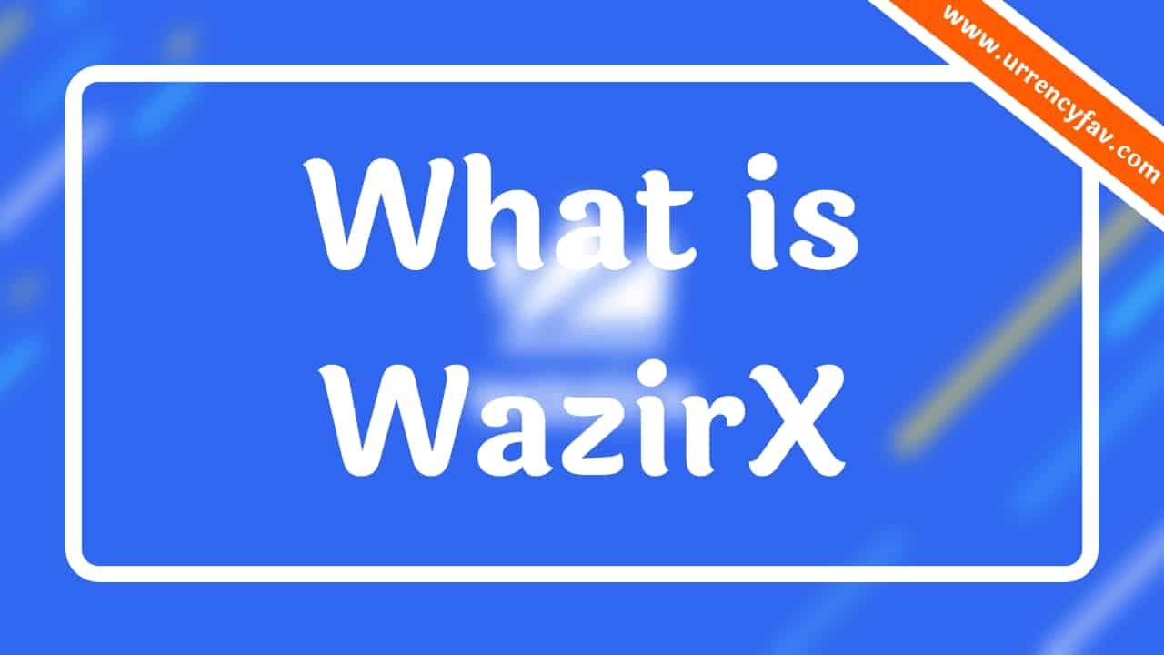 What is WazirX