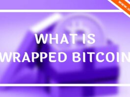 What is Wrapped Bitcoin